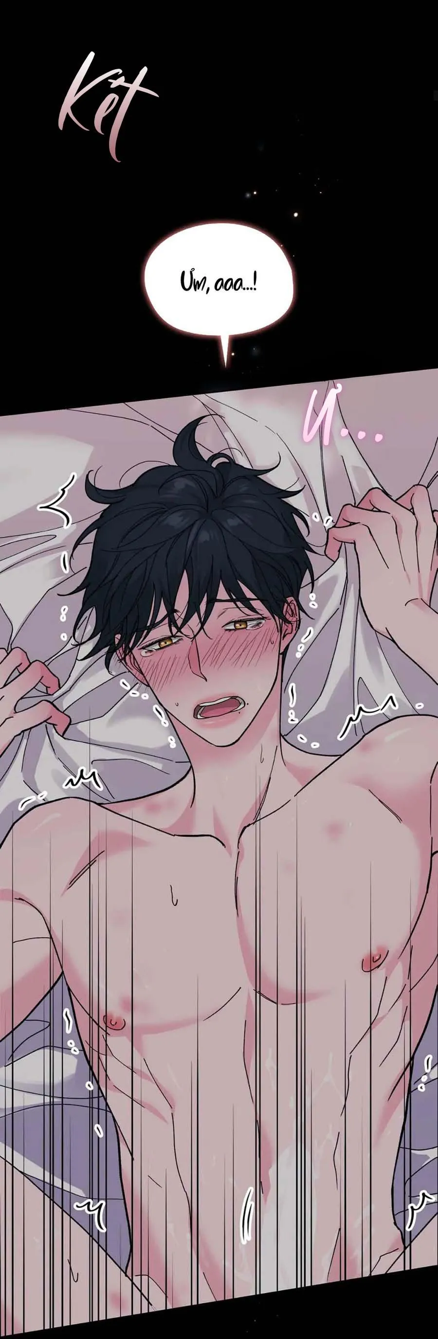 Sa Mạc Ẩm Ướt Chapter 3 Trang 5