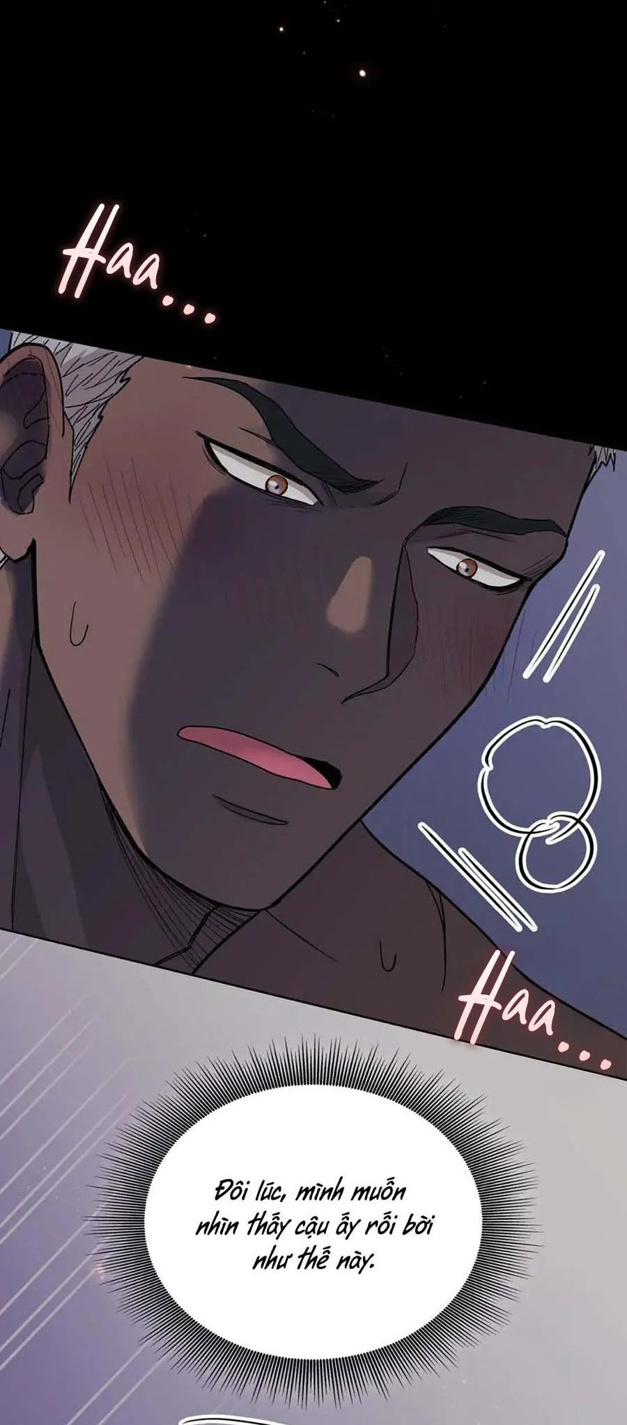 Sa Mạc Ẩm Ướt Chapter 3 Trang 6