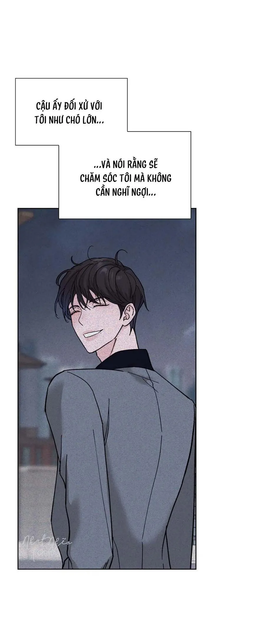 Sa Mạc Ẩm Ướt Chapter 3 Trang 12