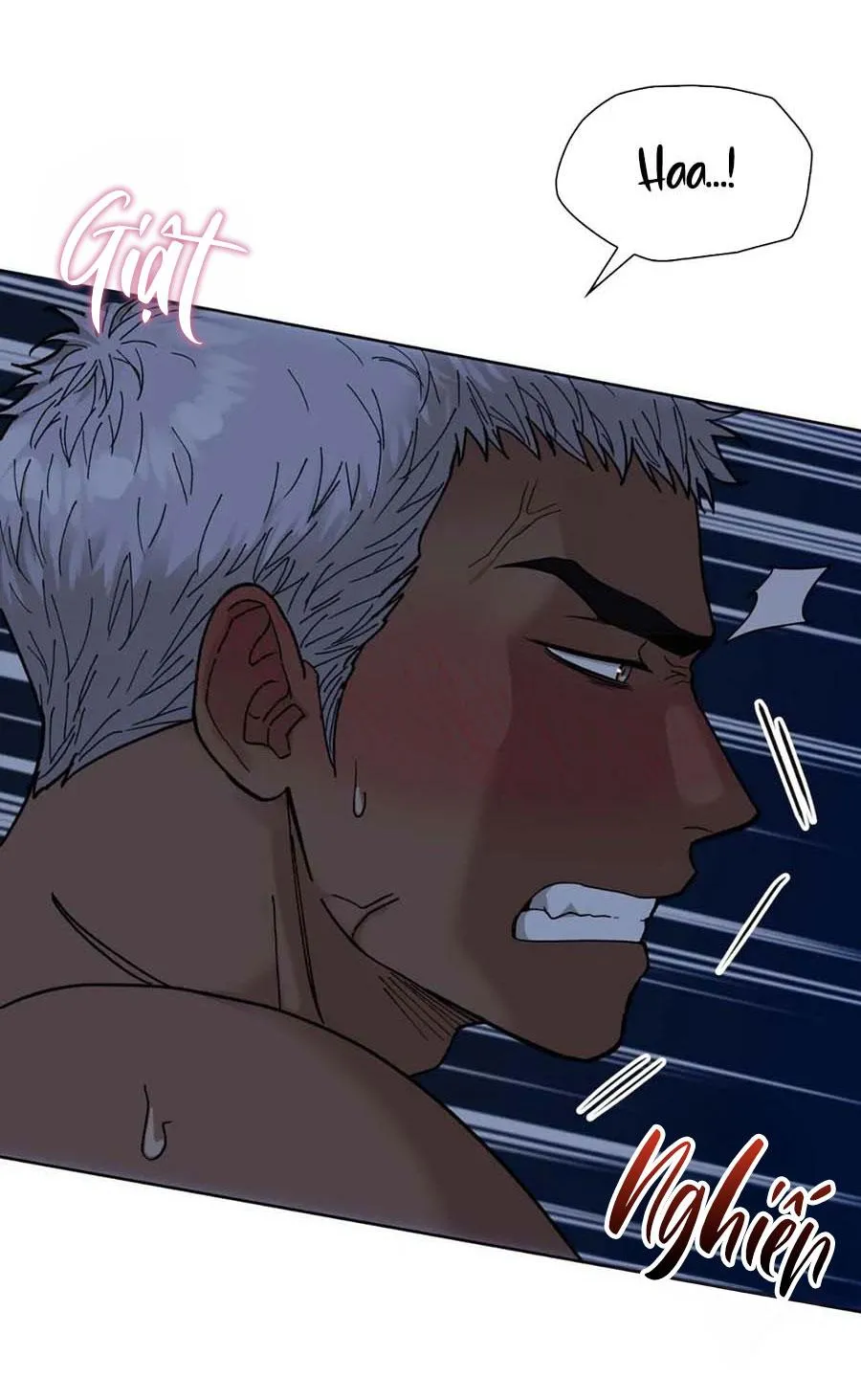 Sa Mạc Ẩm Ướt Chapter 3 Trang 19