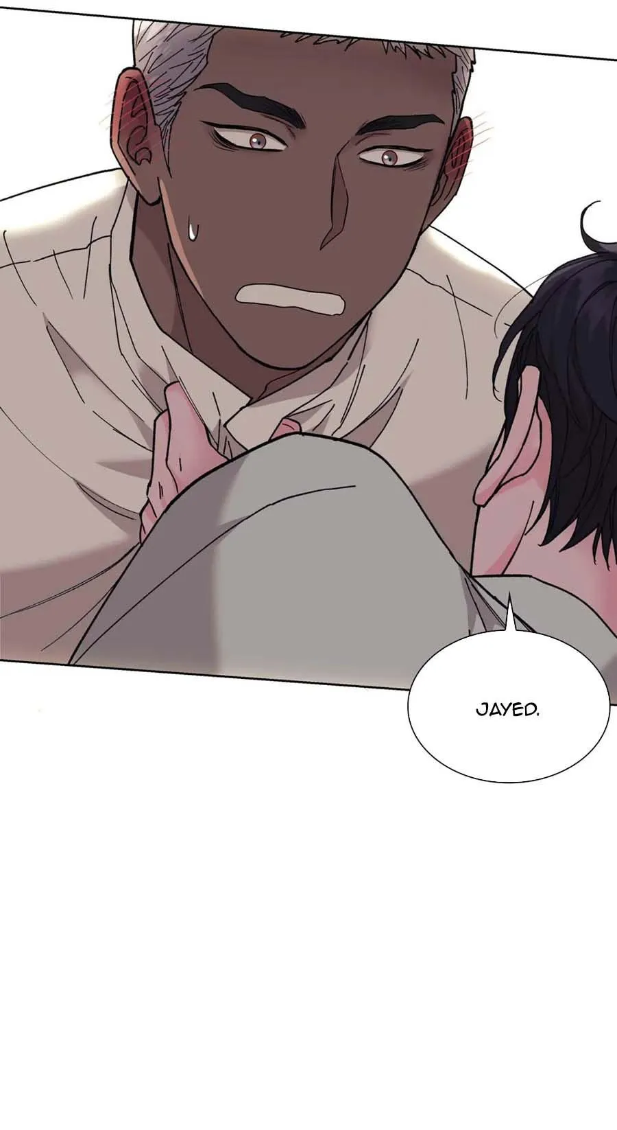 Sa Mạc Ẩm Ướt Chapter 3 Trang 26