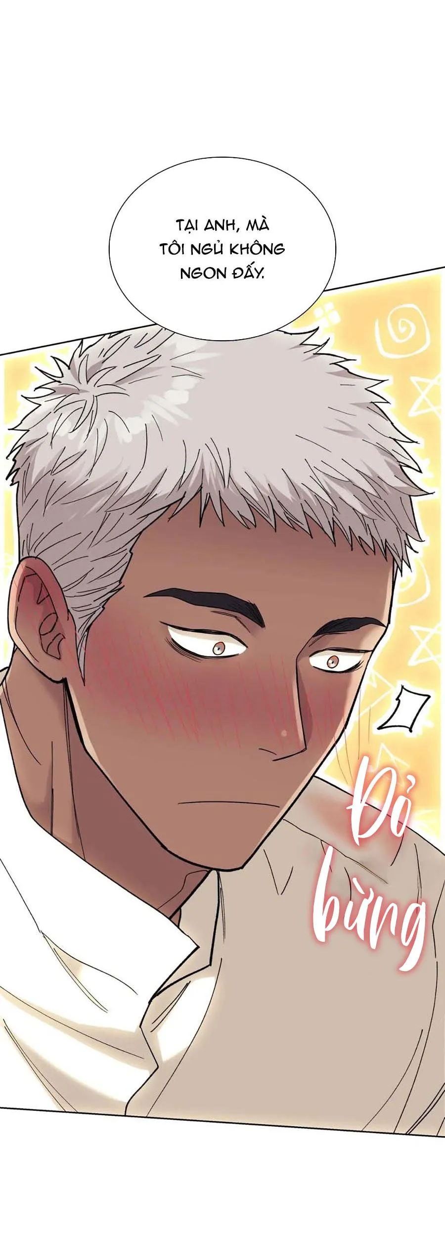 Sa Mạc Ẩm Ướt Chapter 3 Trang 28