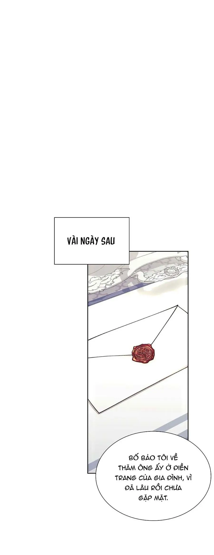 Sa Mạc Ẩm Ướt Chapter 3 Trang 48