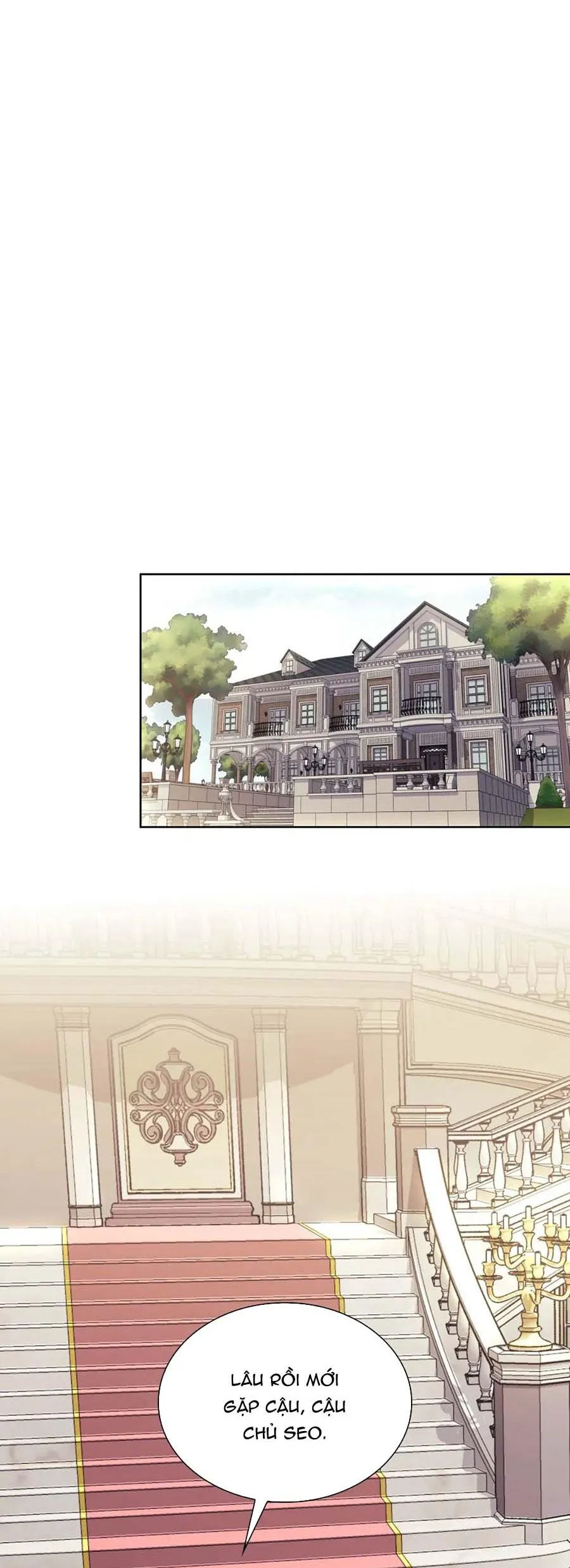 Sa Mạc Ẩm Ướt Chapter 3 Trang 54