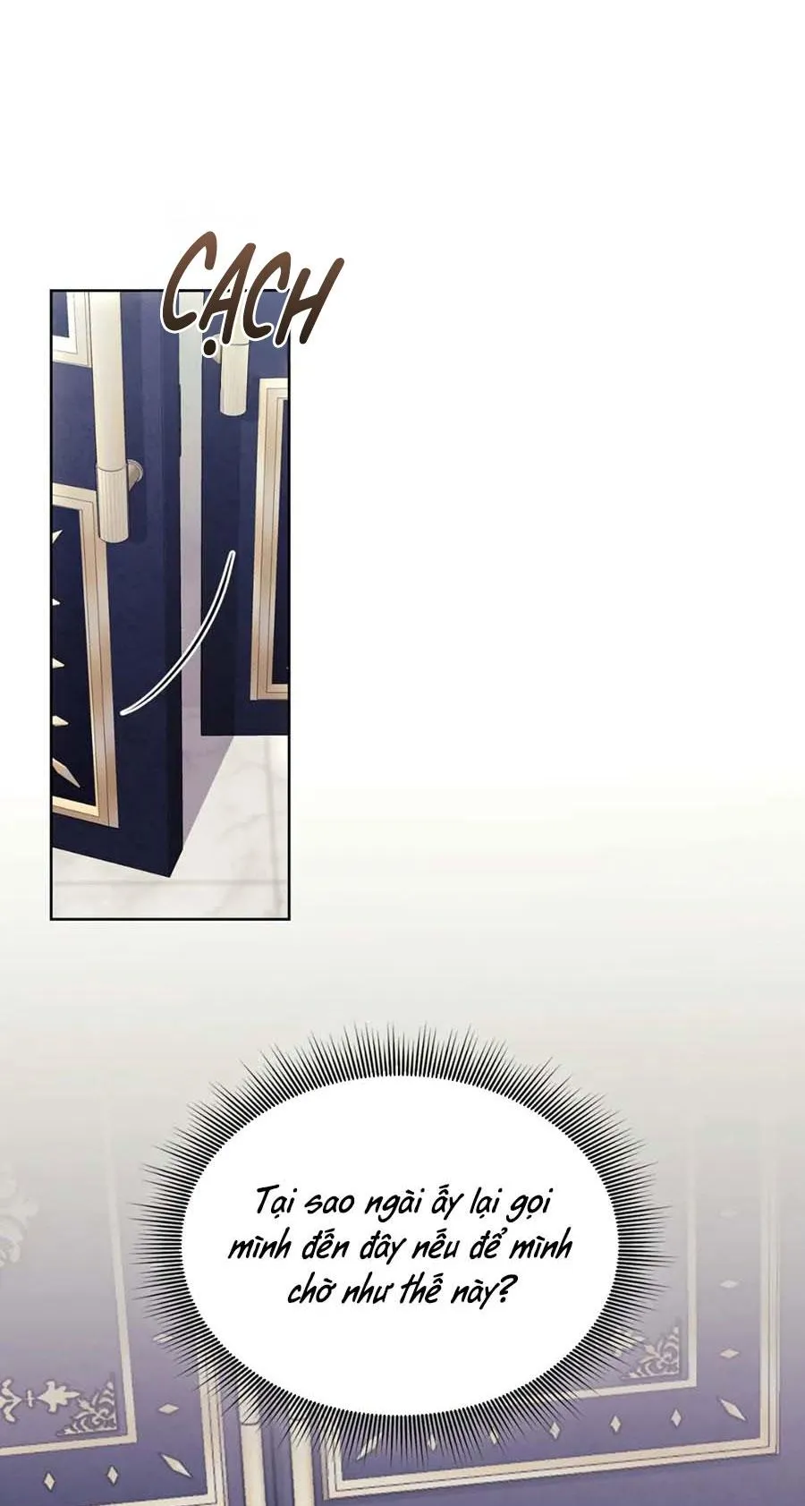 Sa Mạc Ẩm Ướt Chapter 3 Trang 60