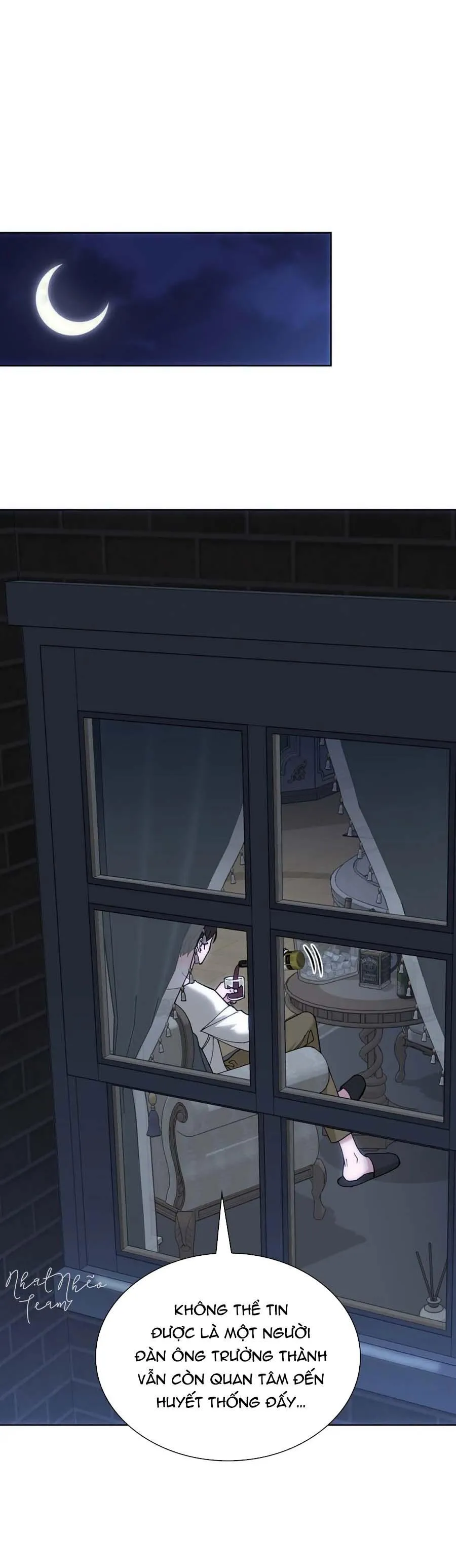 Sa Mạc Ẩm Ướt Chapter 4 Trang 45