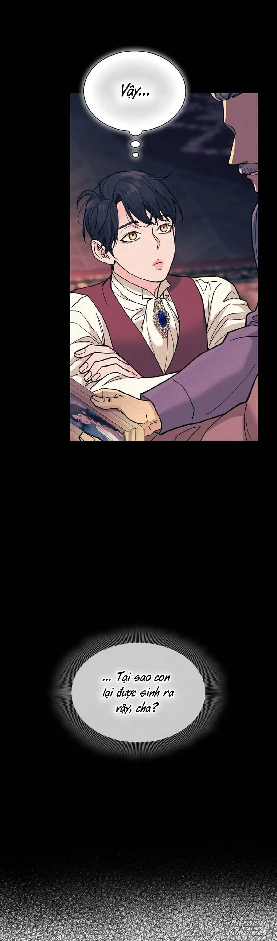 Sa Mạc Ẩm Ướt Chapter 4 Trang 49