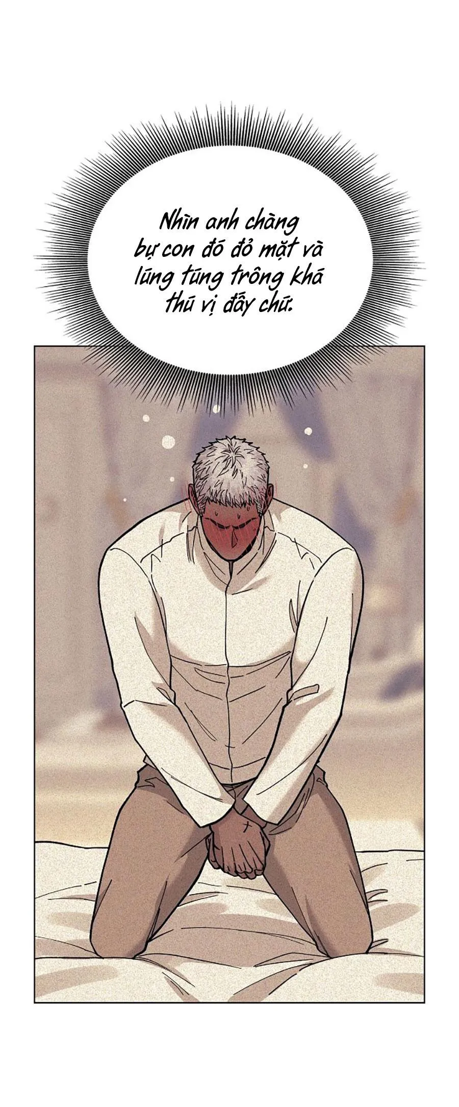 Sa Mạc Ẩm Ướt Chapter 5 Trang 3