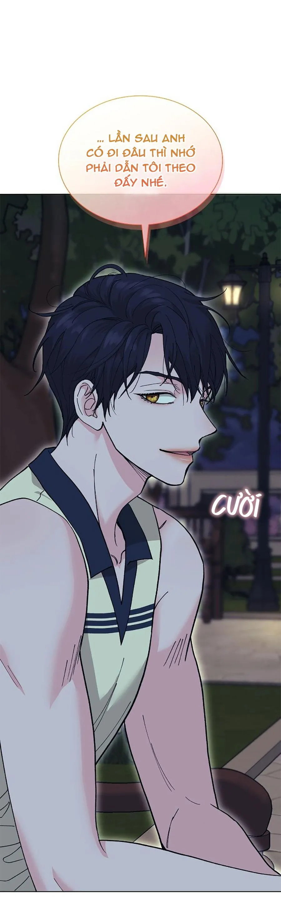 Sa Mạc Ẩm Ướt Chapter 5 Trang 36