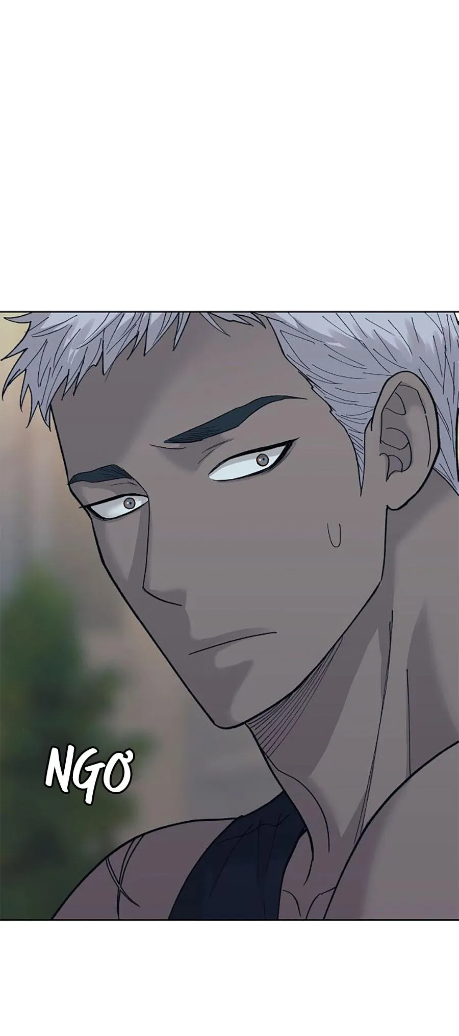 Sa Mạc Ẩm Ướt Chapter 5 Trang 37