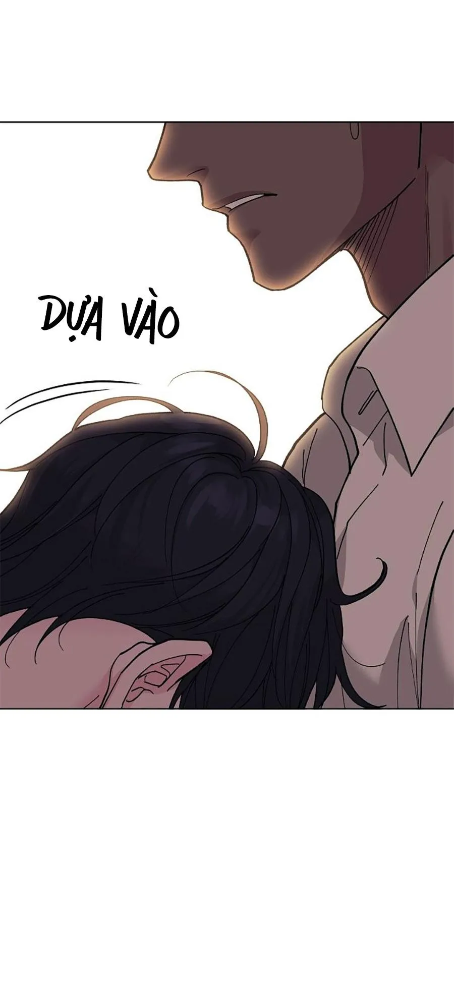 Sa Mạc Ẩm Ướt Chapter 5 Trang 43