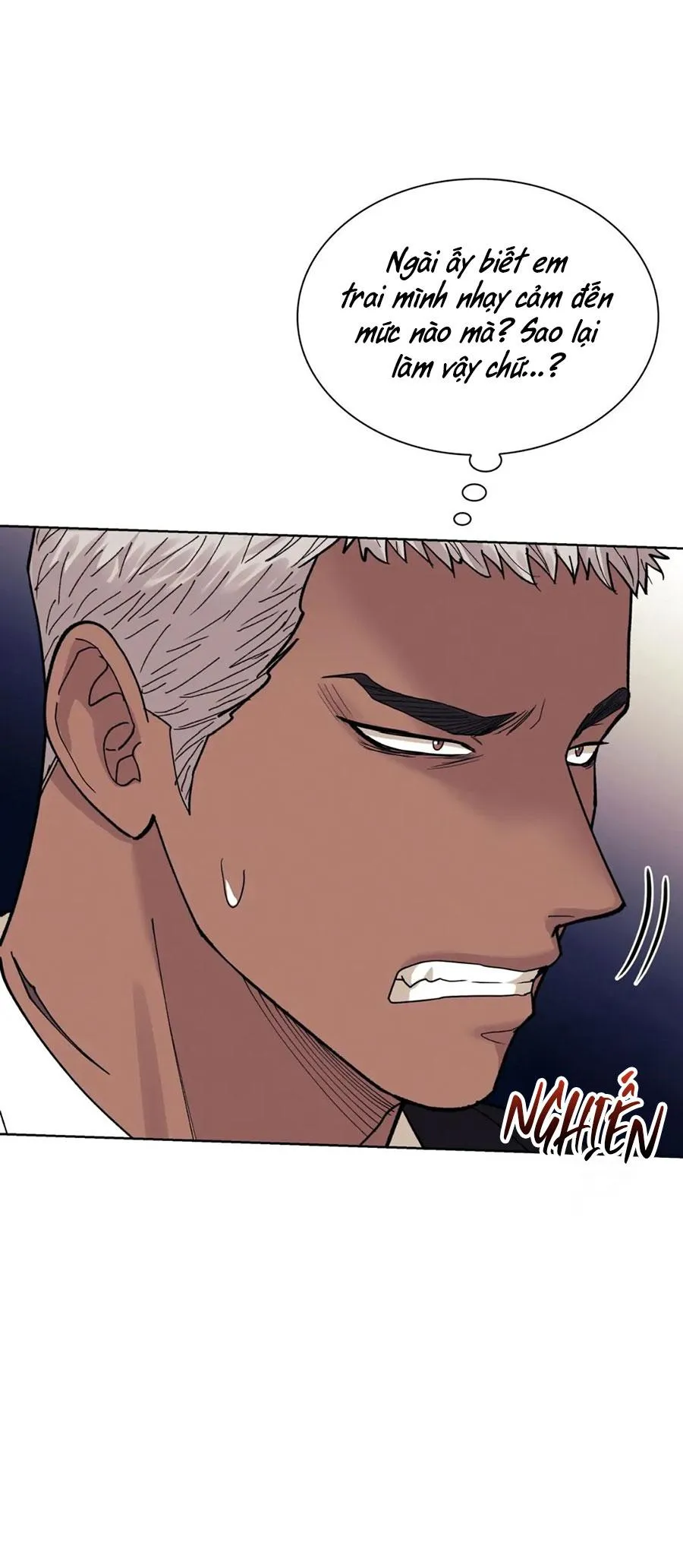 Sa Mạc Ẩm Ướt Chapter 6 Trang 13