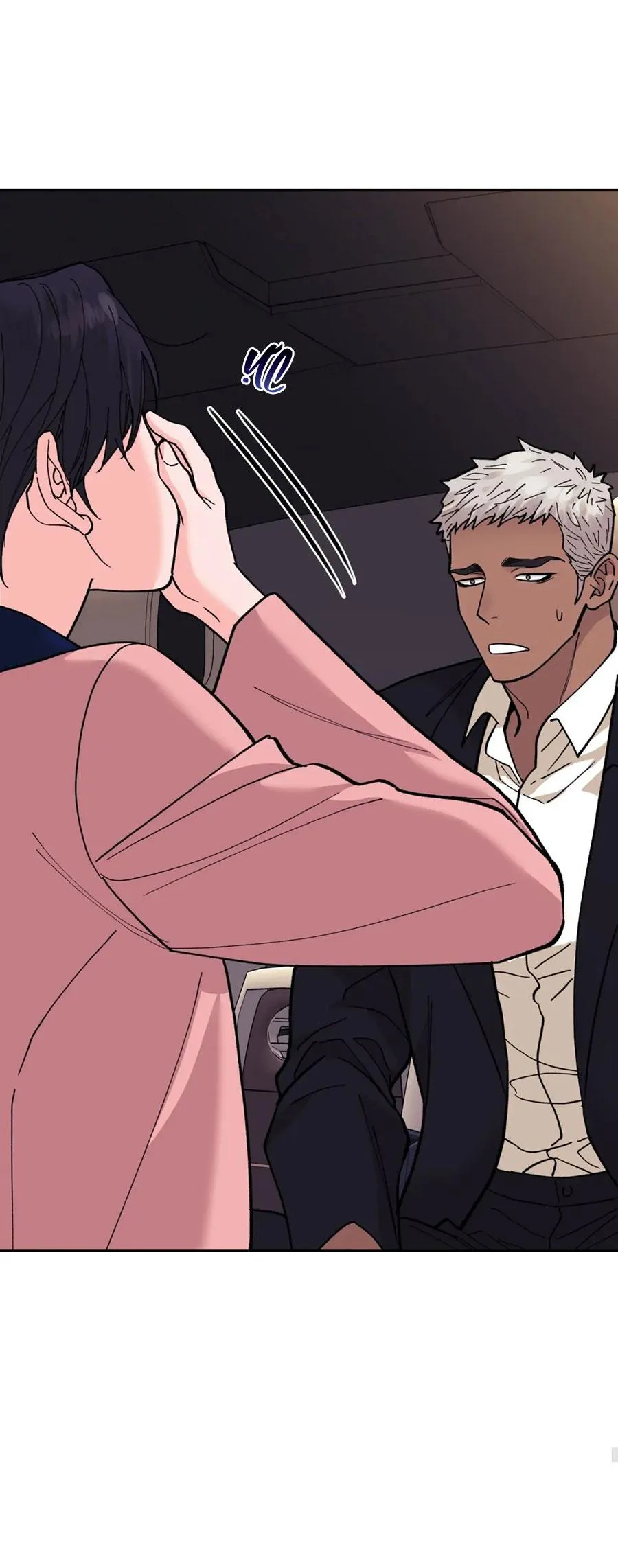 Sa Mạc Ẩm Ướt Chapter 6 Trang 20