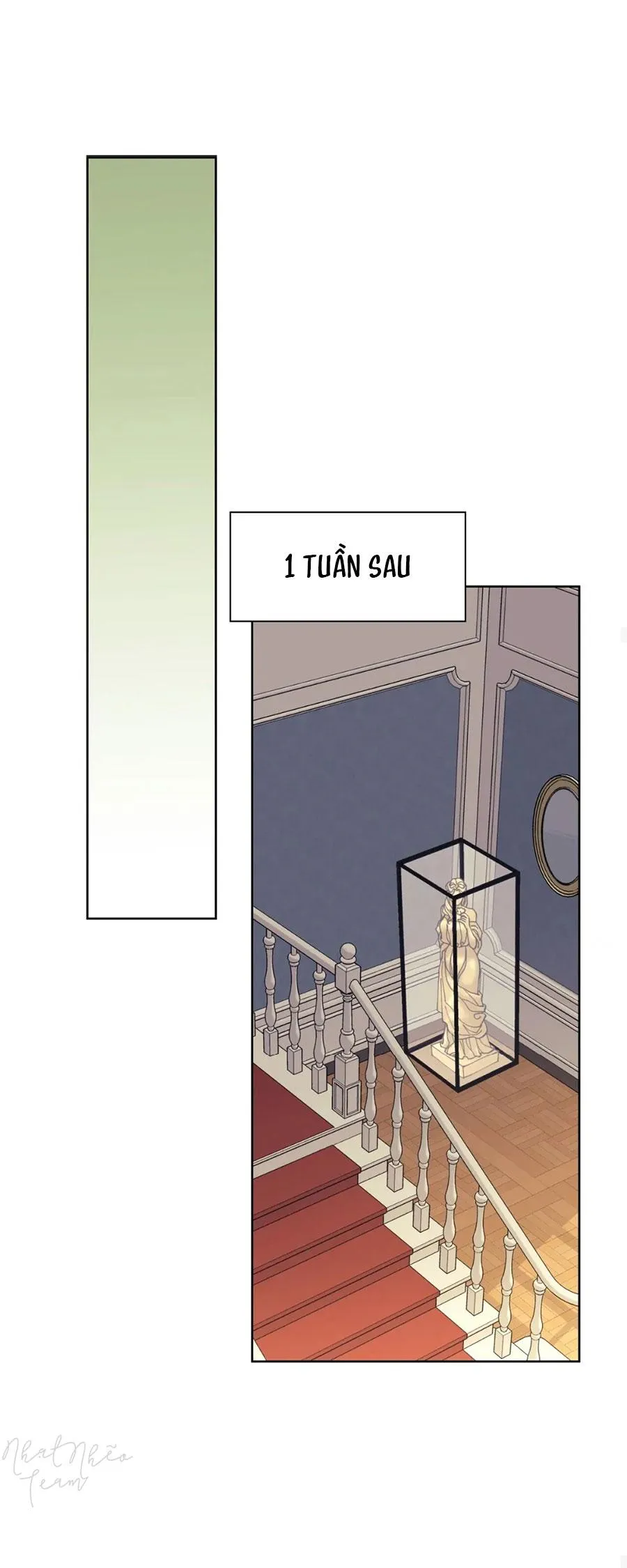 Sa Mạc Ẩm Ướt Chapter 6 Trang 24