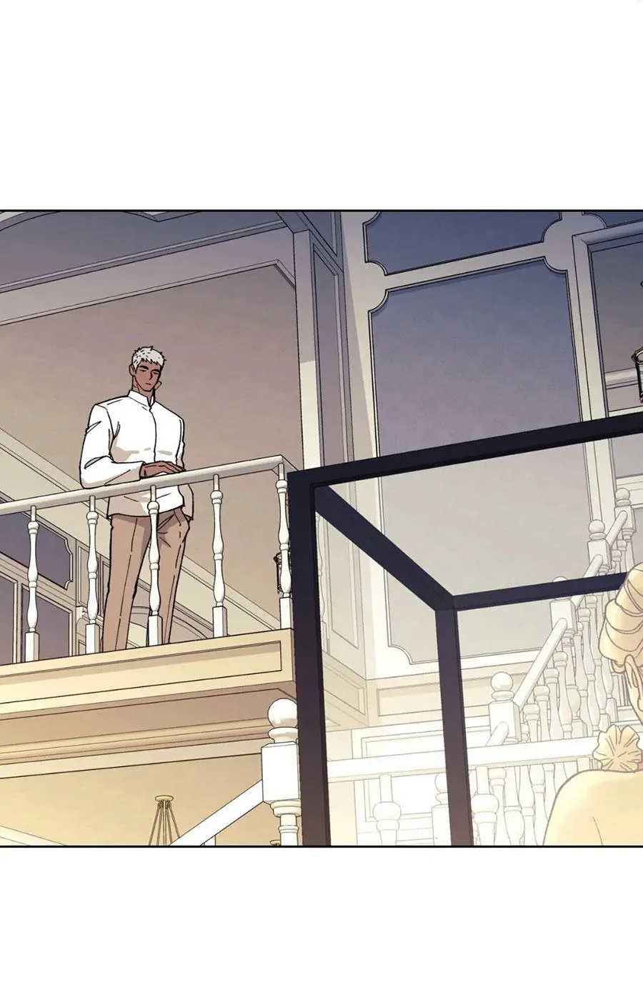 Sa Mạc Ẩm Ướt Chapter 6 Trang 25