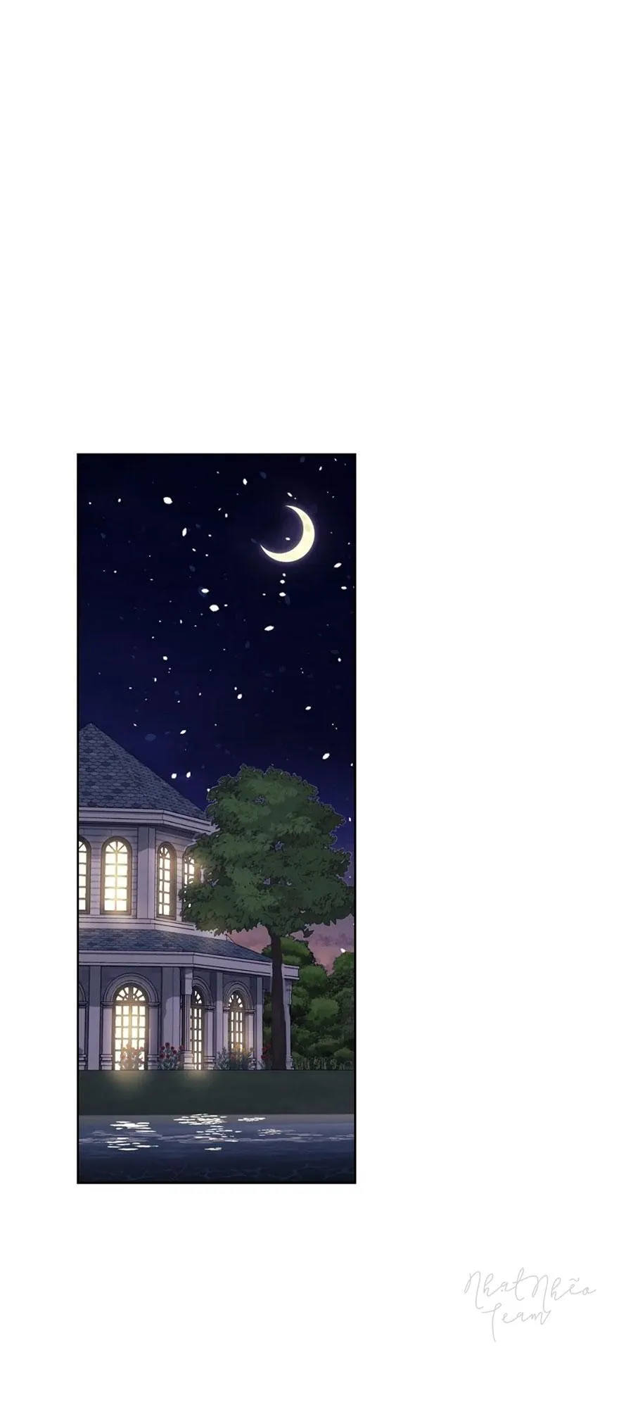 Sa Mạc Ẩm Ướt Chapter 6 Trang 27