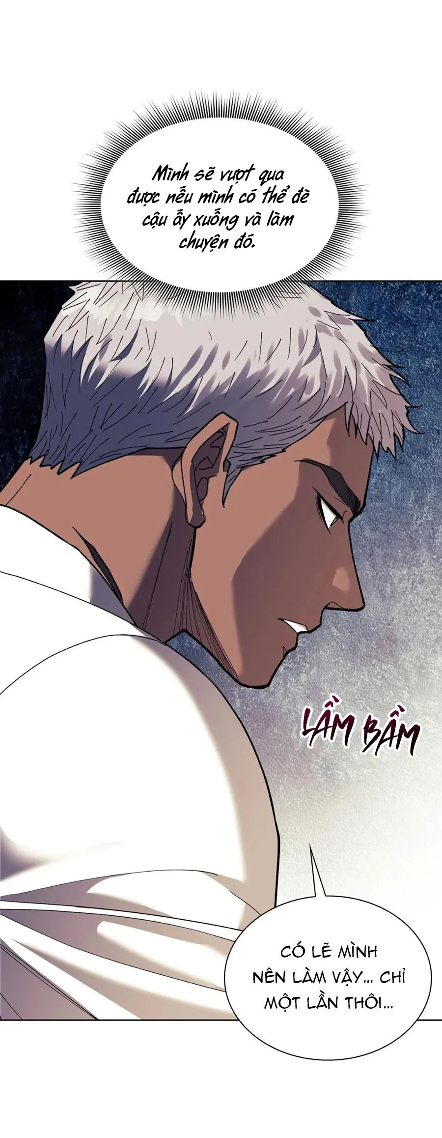 Sa Mạc Ẩm Ướt Chapter 6 Trang 30