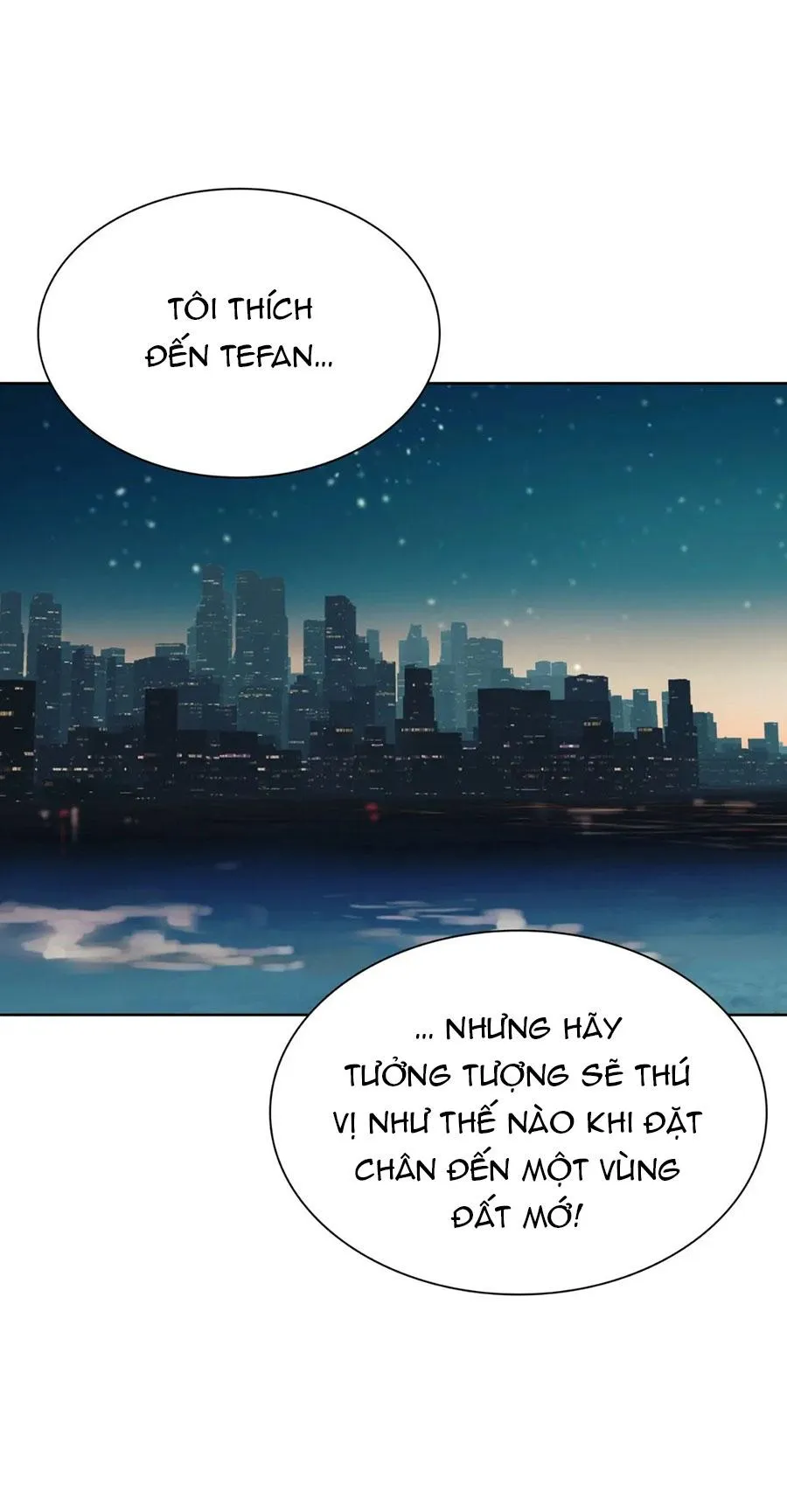 Sa Mạc Ẩm Ướt Chapter 6 Trang 39