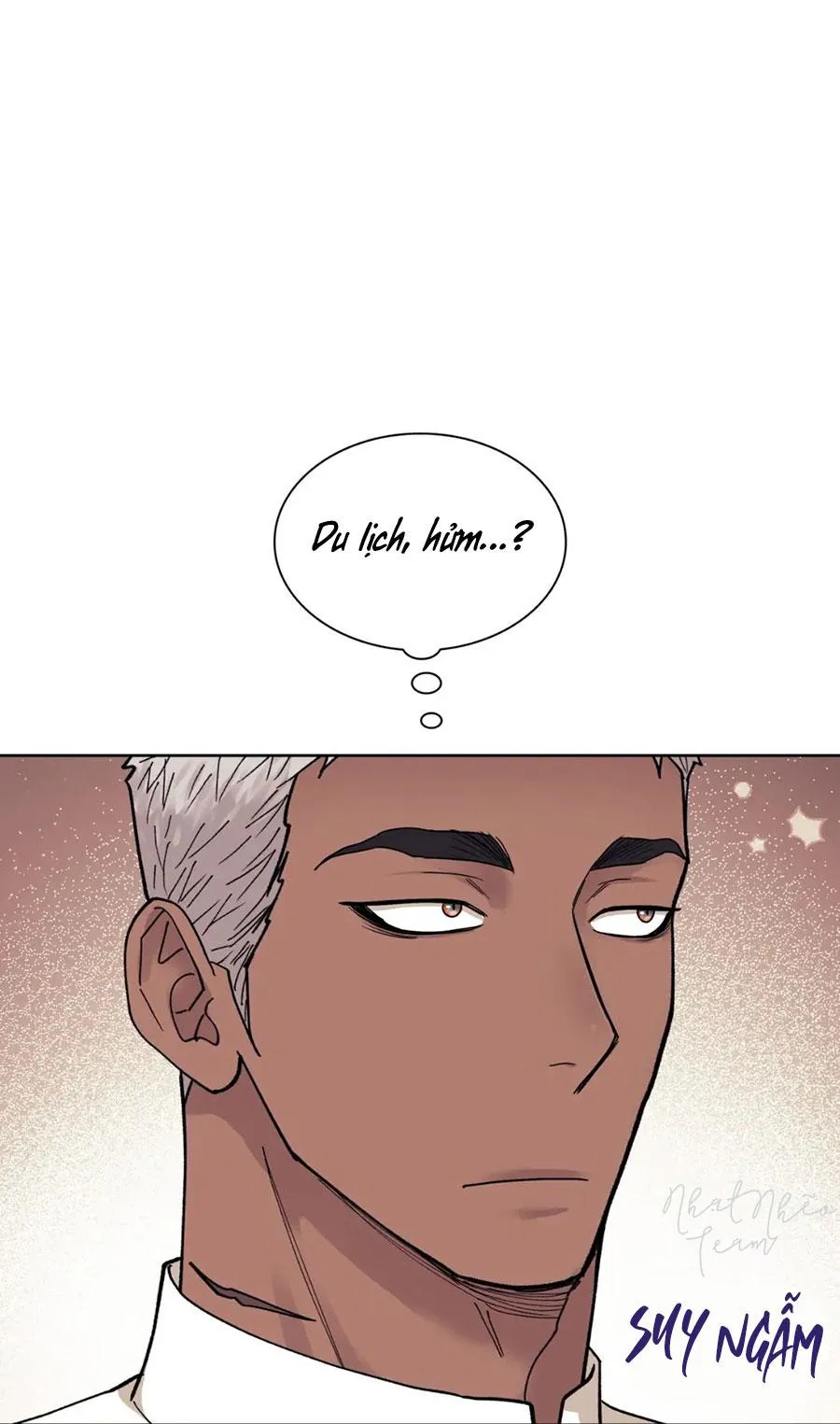 Sa Mạc Ẩm Ướt Chapter 6 Trang 41