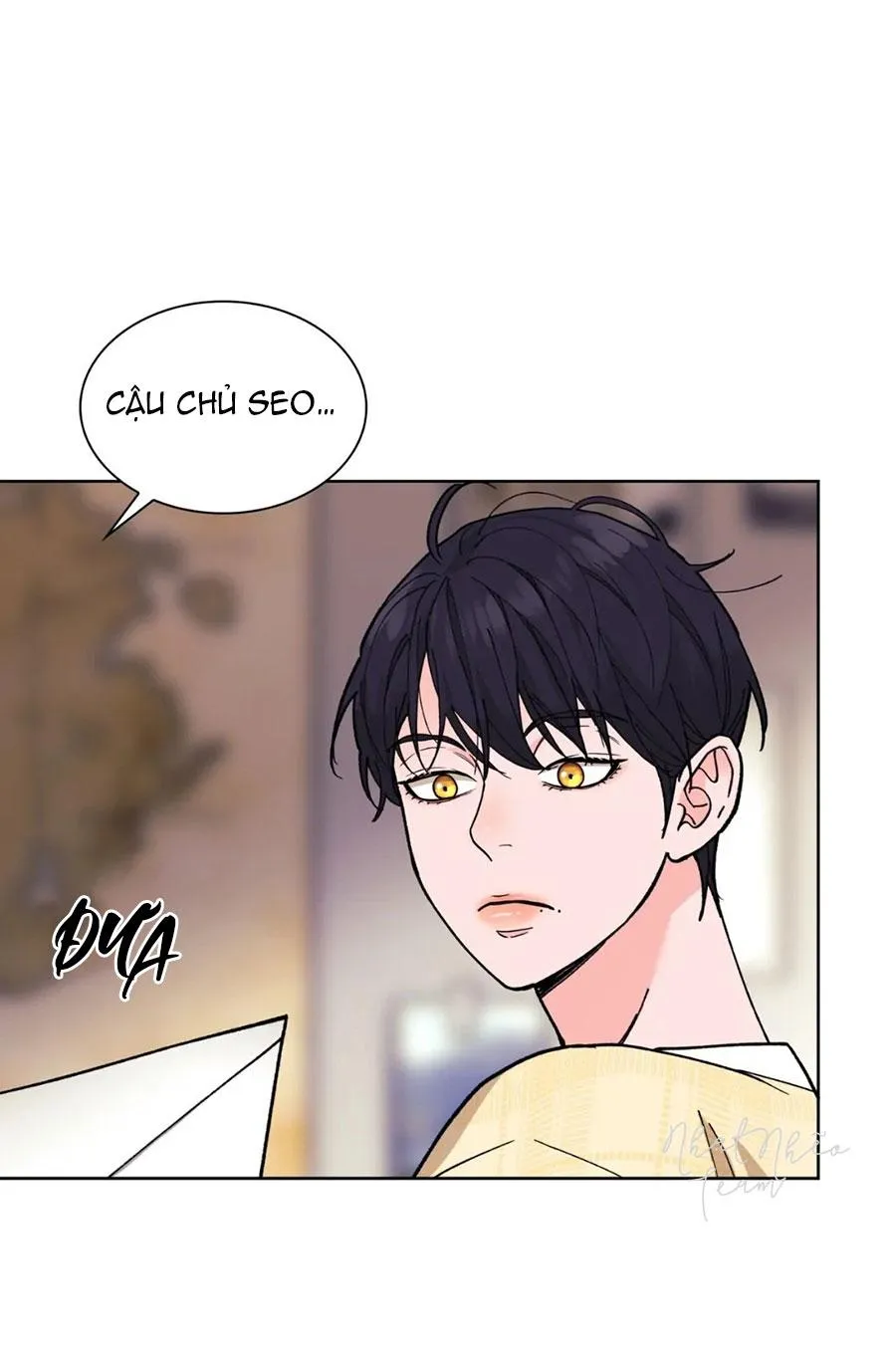 Sa Mạc Ẩm Ướt Chapter 6 Trang 46