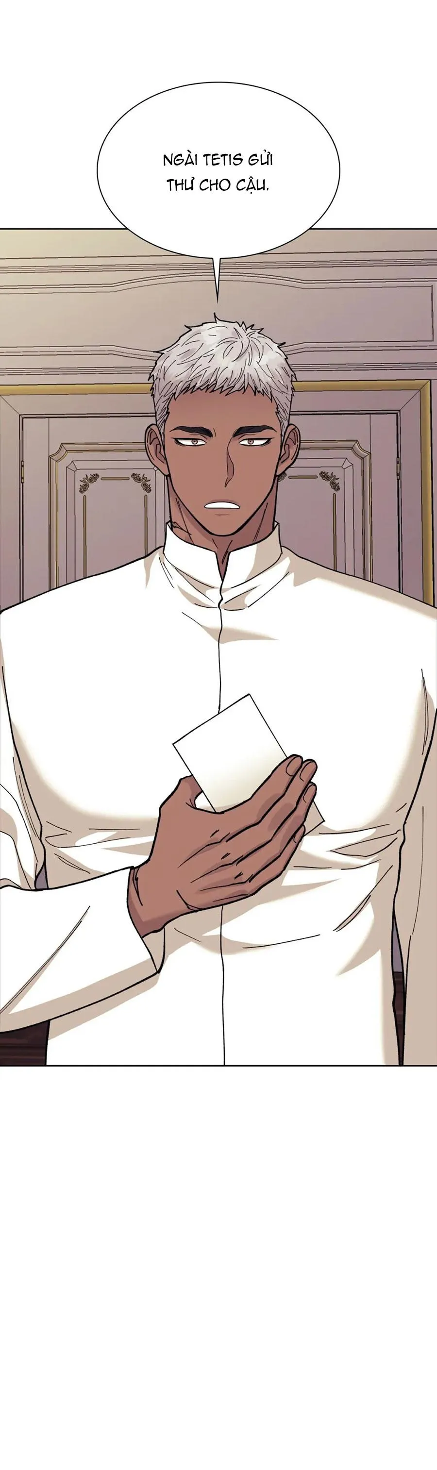 Sa Mạc Ẩm Ướt Chapter 6 Trang 47