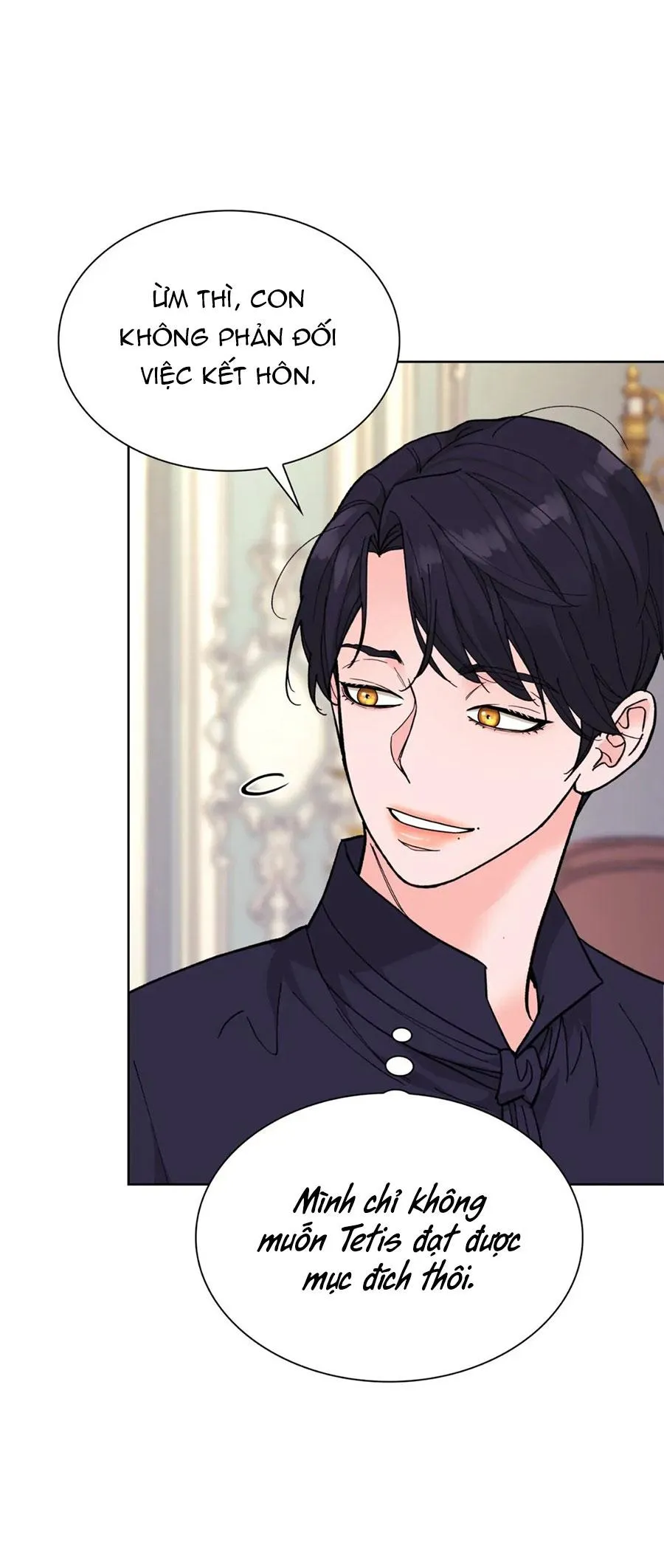 Sa Mạc Ẩm Ướt Chapter 6 Trang 55