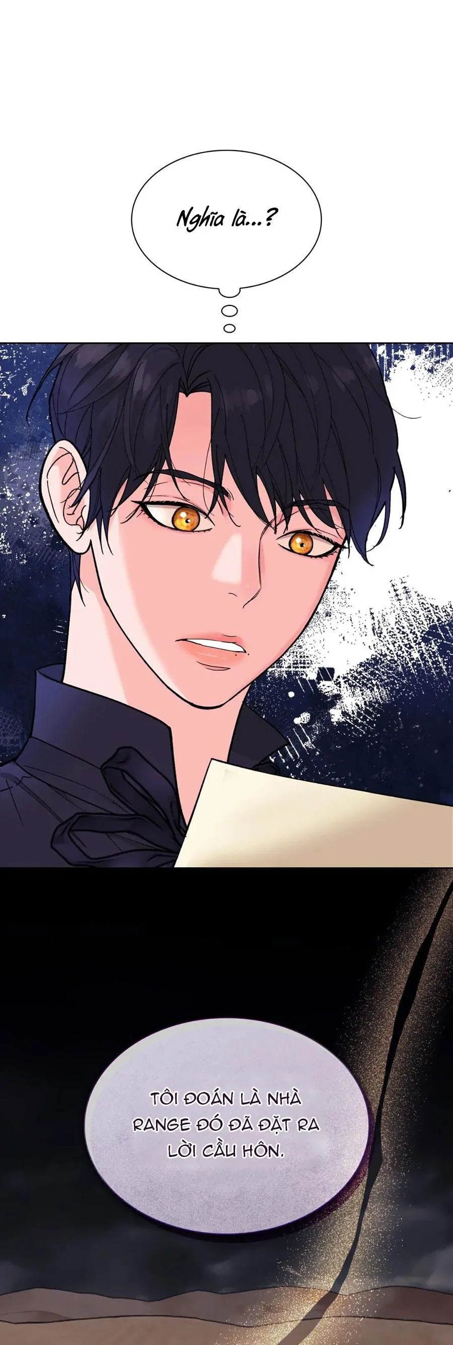 Sa Mạc Ẩm Ướt Chapter 6 Trang 60