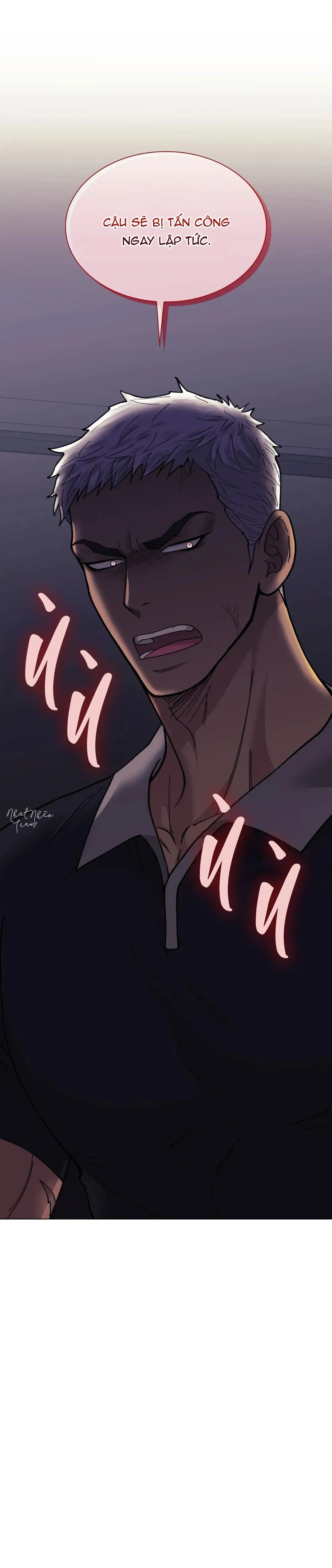 Sa Mạc Ẩm Ướt Chapter 7 Trang 35