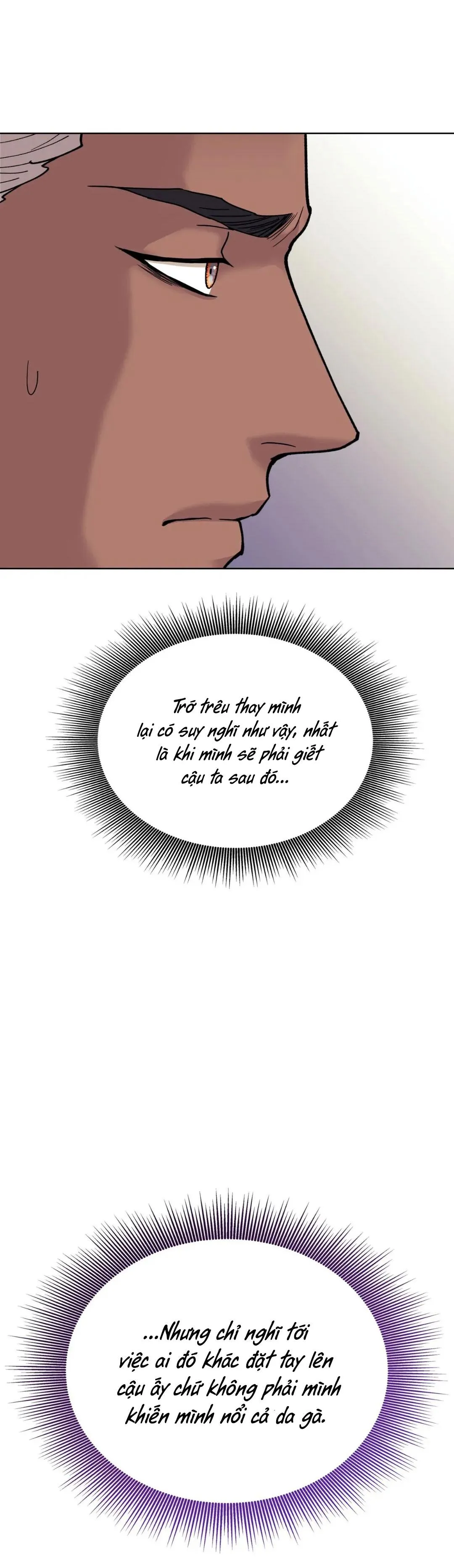Sa Mạc Ẩm Ướt Chapter 8 Trang 6
