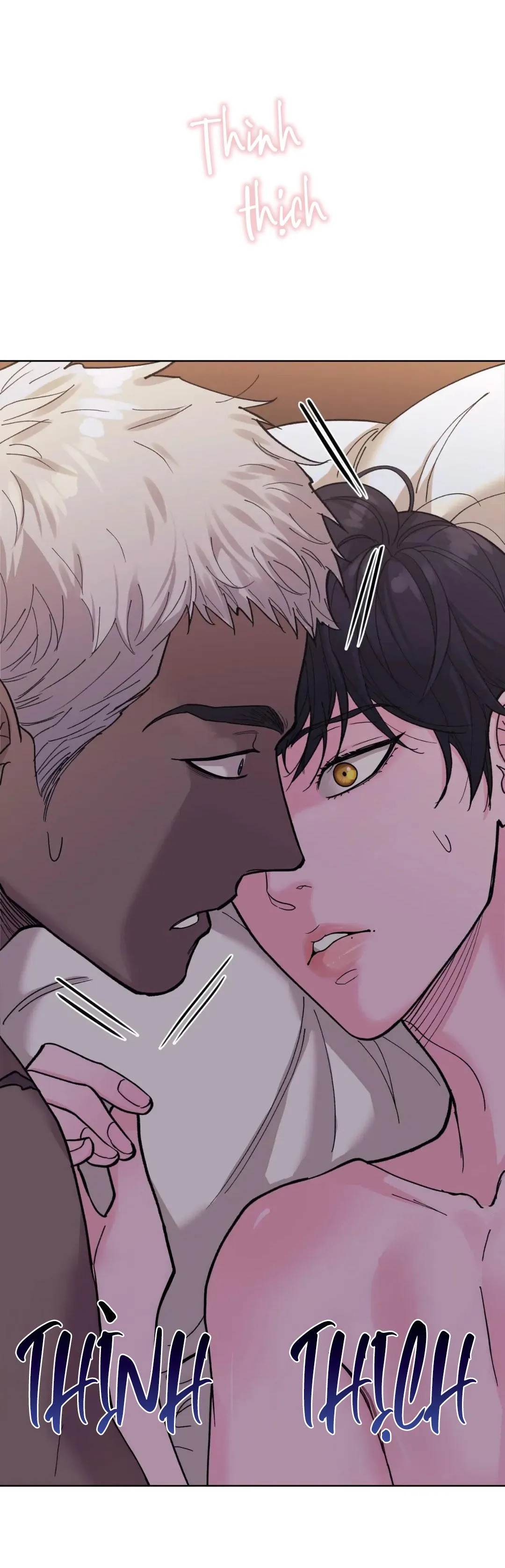 Sa Mạc Ẩm Ướt Chapter 8 Trang 29