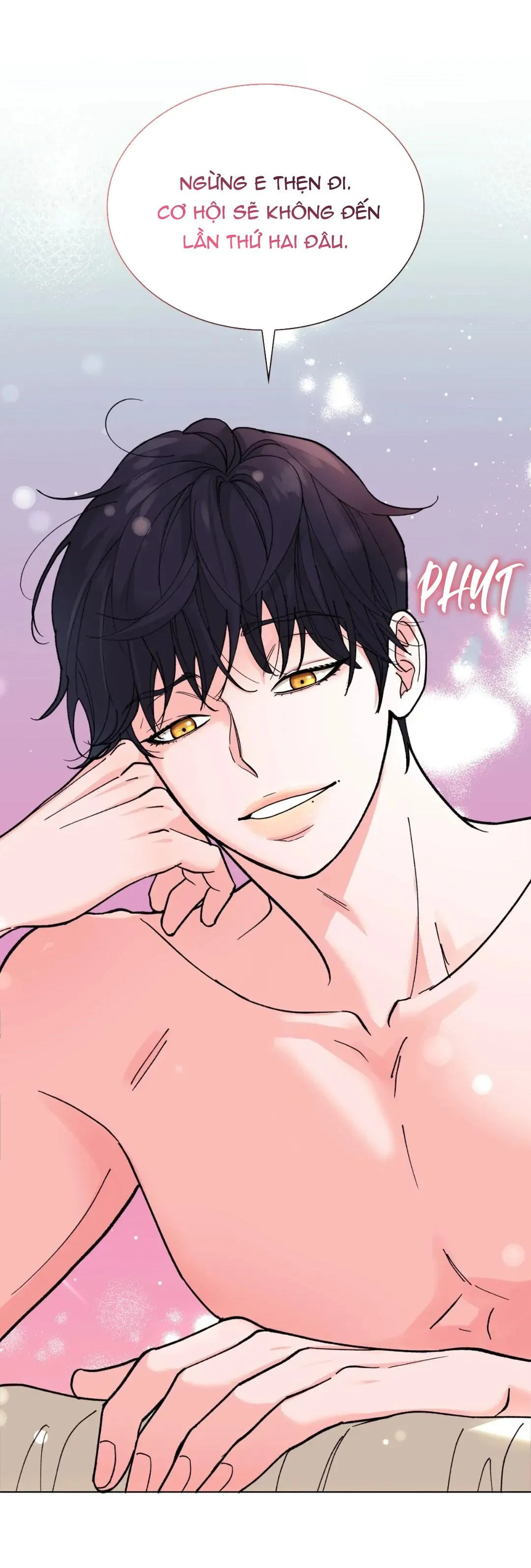 Sa Mạc Ẩm Ướt Chapter 8 Trang 36