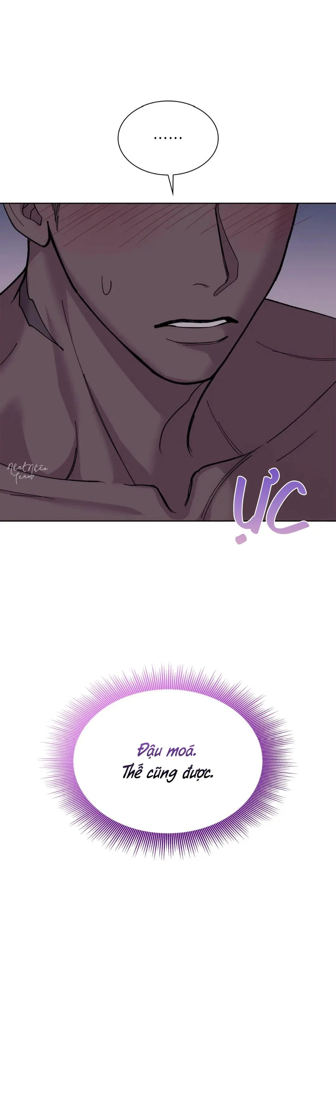 Sa Mạc Ẩm Ướt Chapter 8 Trang 37