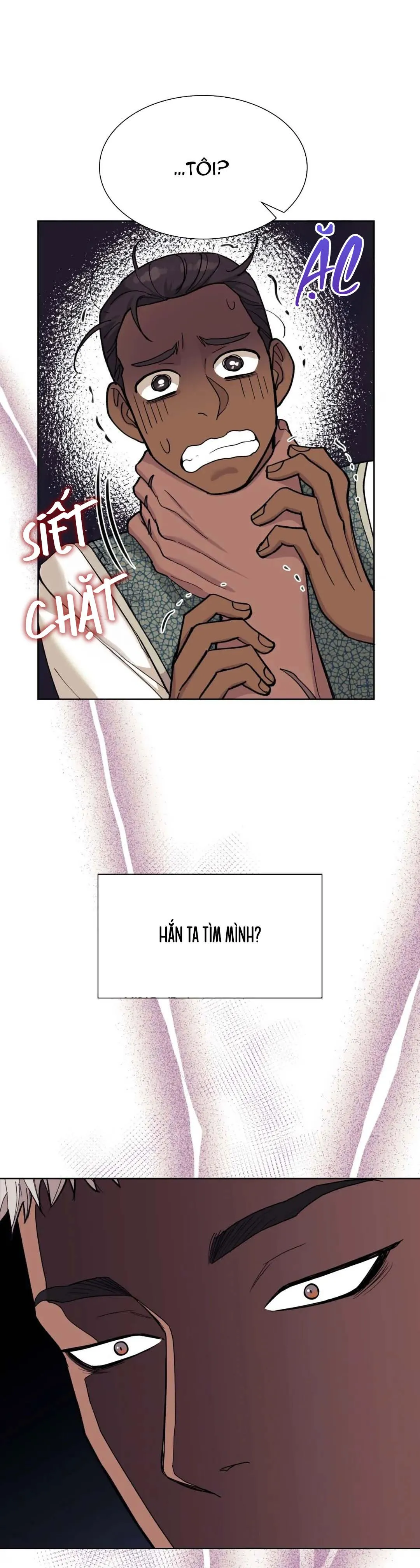 Sa Mạc Ẩm Ướt Chapter 9 Trang 30