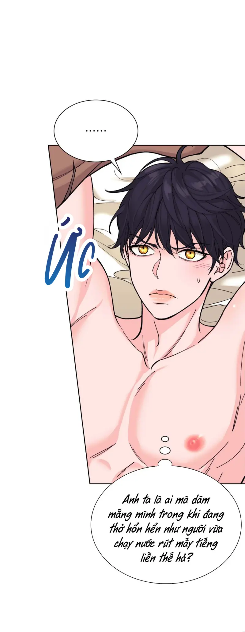 Sa Mạc Ẩm Ướt Chapter 10 Trang 29