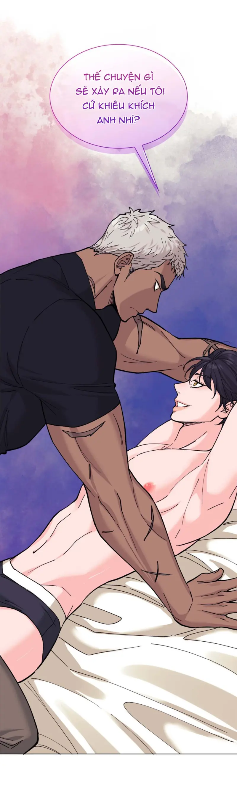 Sa Mạc Ẩm Ướt Chapter 10 Trang 31