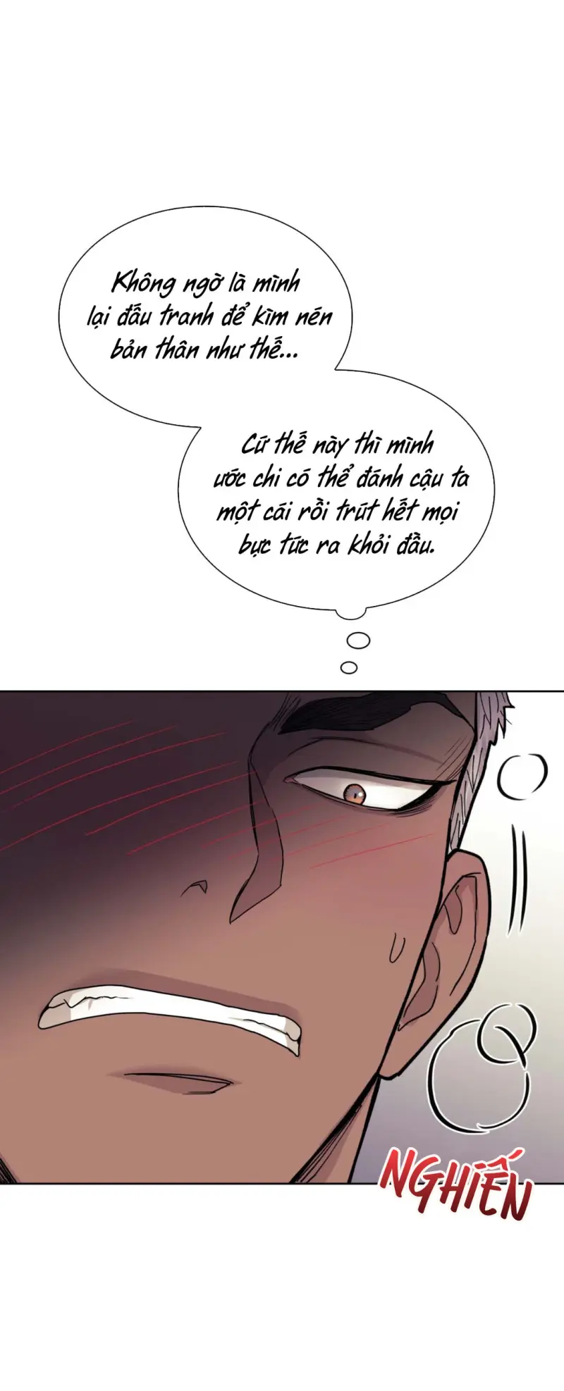 Sa Mạc Ẩm Ướt Chapter 10 Trang 32