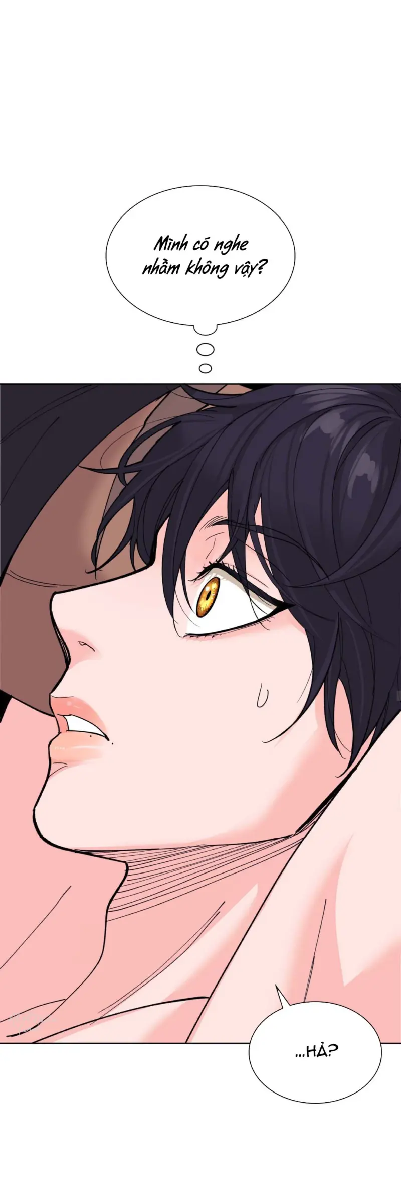 Sa Mạc Ẩm Ướt Chapter 10 Trang 34