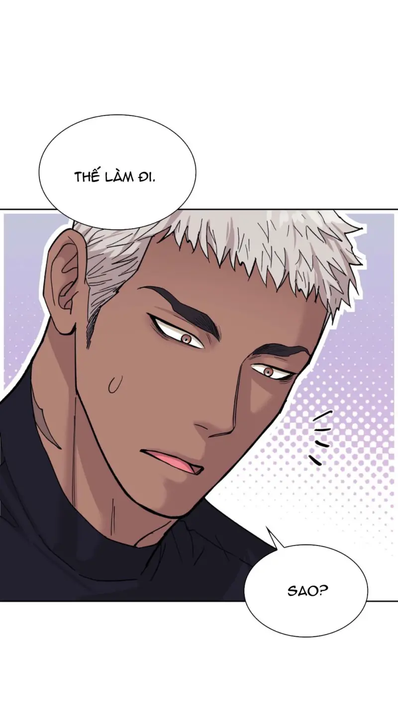 Sa Mạc Ẩm Ướt Chapter 10 Trang 37