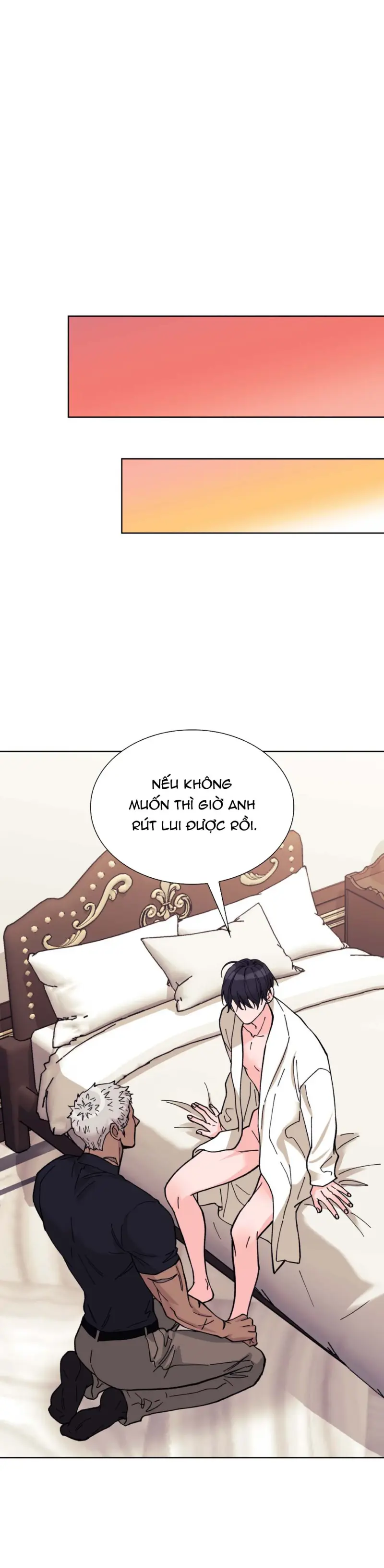 Sa Mạc Ẩm Ướt Chapter 10 Trang 41