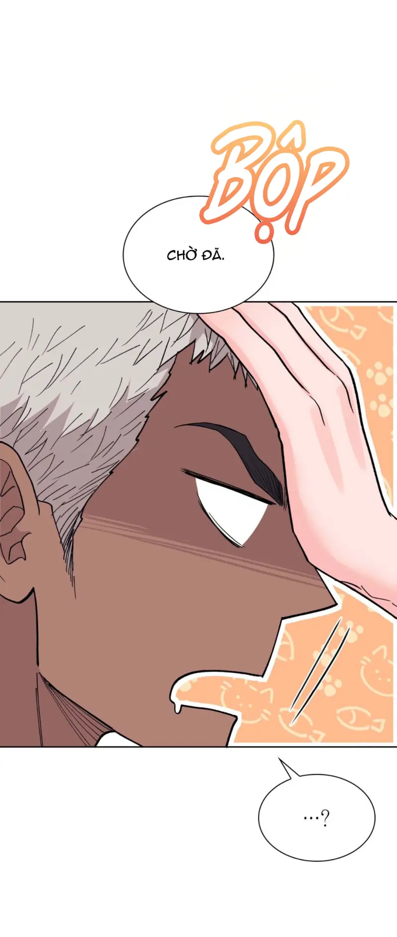 Sa Mạc Ẩm Ướt Chapter 10 Trang 45