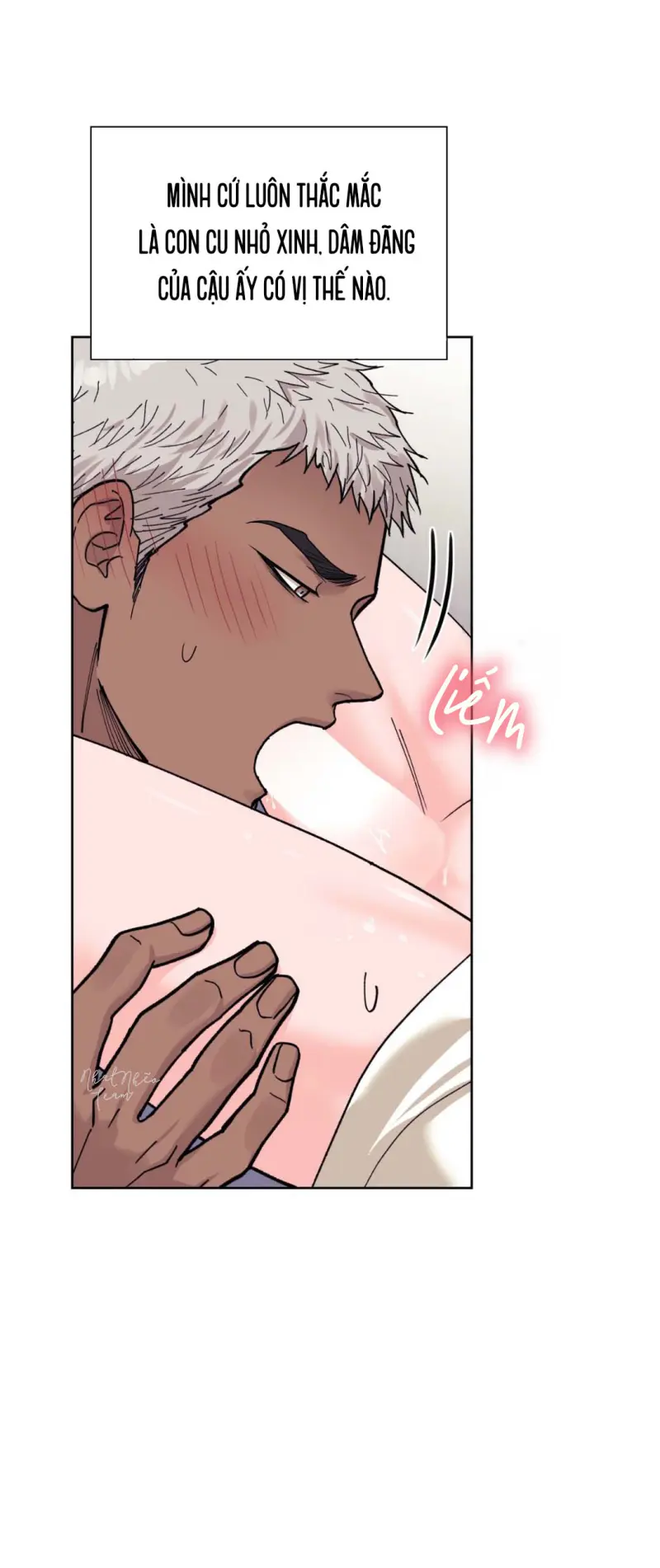 Sa Mạc Ẩm Ướt Chapter 10 Trang 53