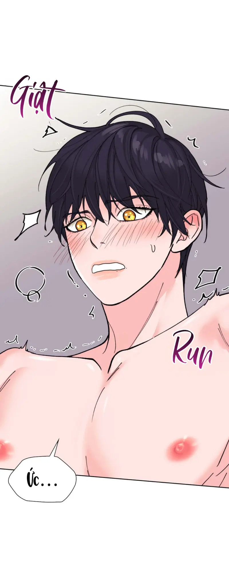 Sa Mạc Ẩm Ướt Chapter 10 Trang 56