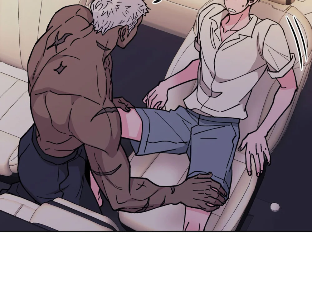 Sa Mạc Ẩm Ướt Chapter 12 Trang 5