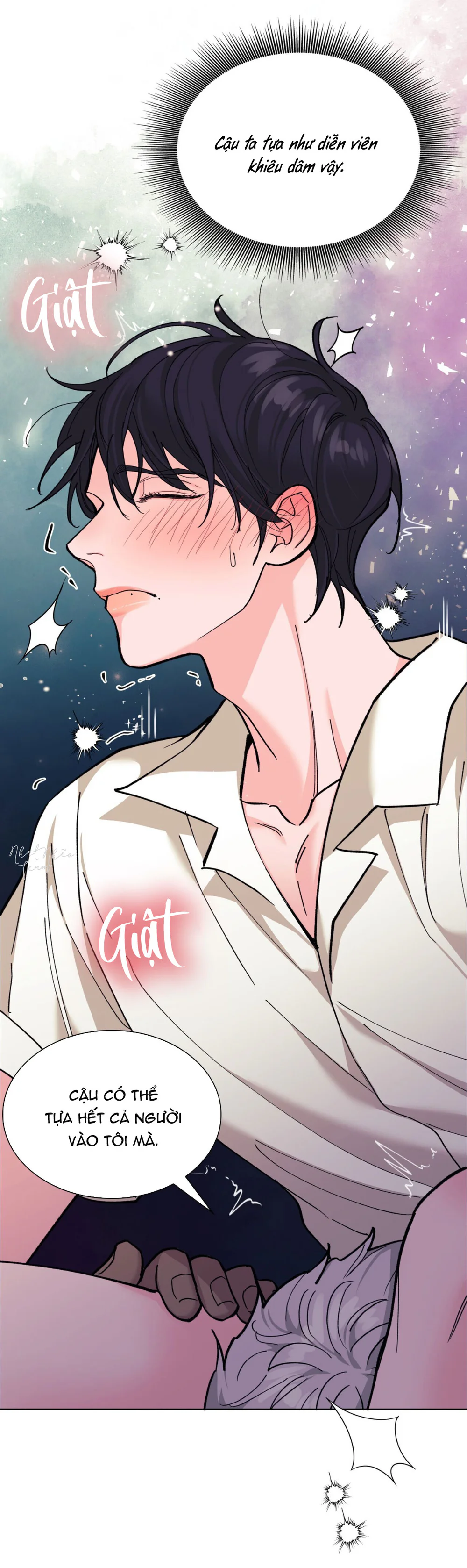 Sa Mạc Ẩm Ướt Chapter 12 Trang 14