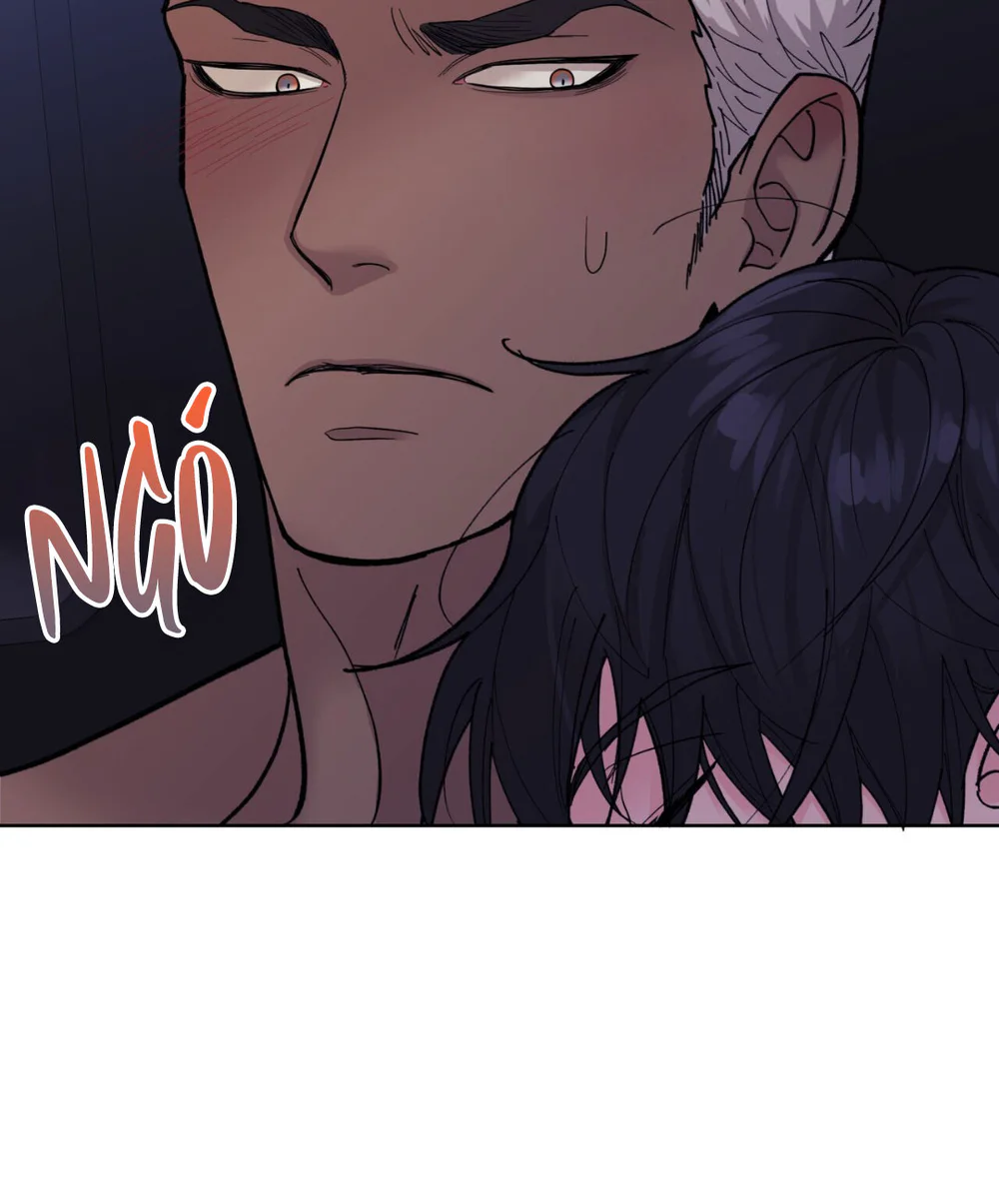 Sa Mạc Ẩm Ướt Chapter 12 Trang 25