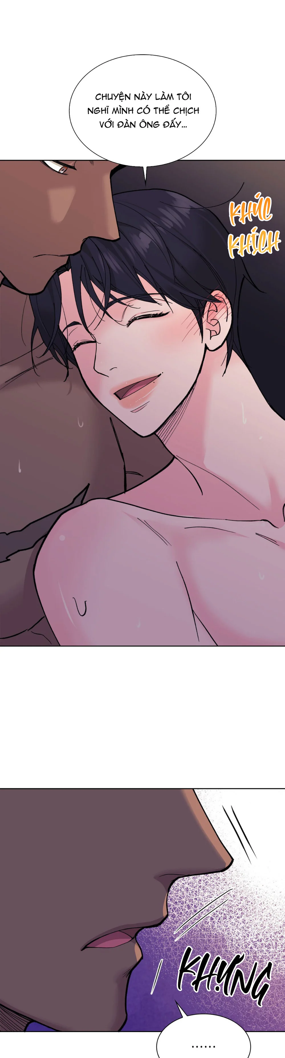 Sa Mạc Ẩm Ướt Chapter 12 Trang 26