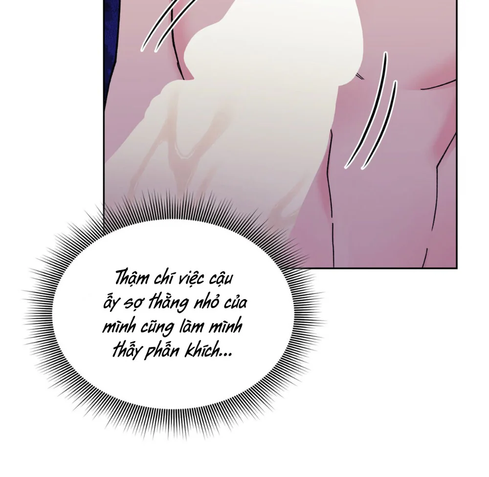 Sa Mạc Ẩm Ướt Chapter 12 Trang 36