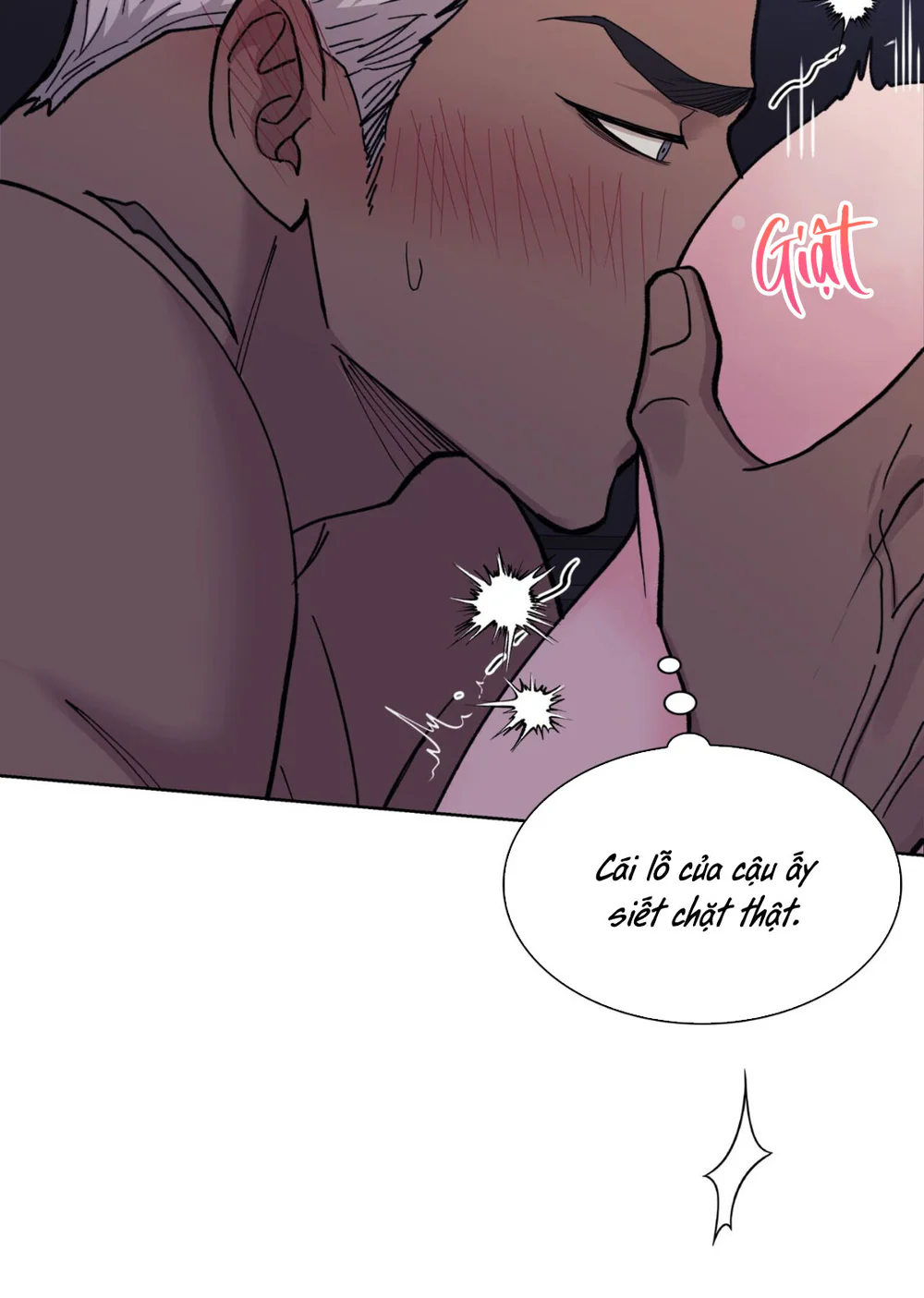 Sa Mạc Ẩm Ướt Chapter 12 Trang 53