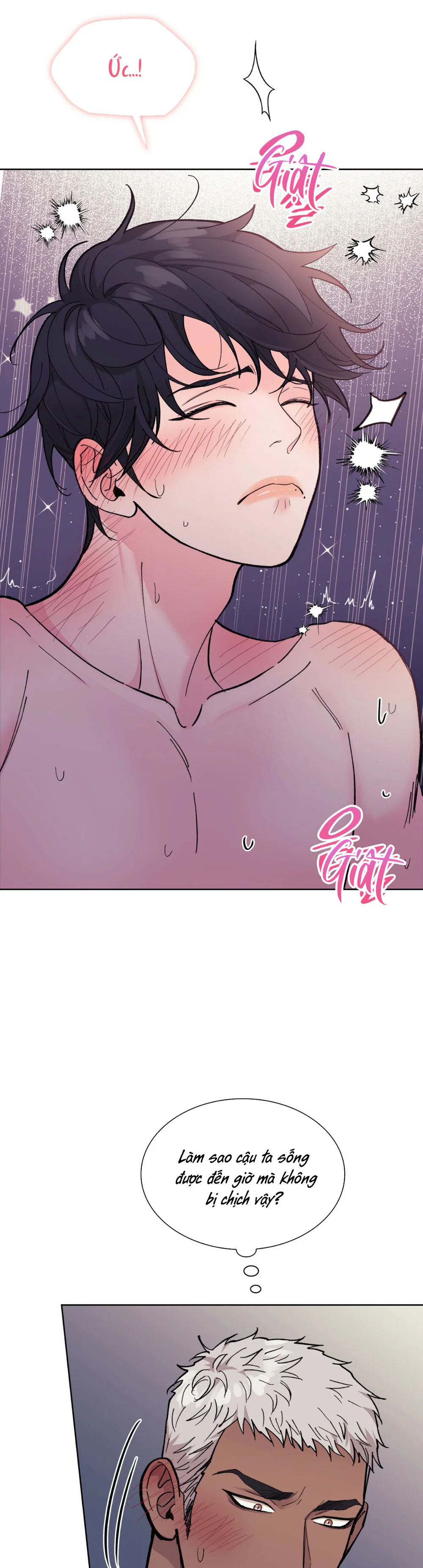 Sa Mạc Ẩm Ướt Chapter 12 Trang 56