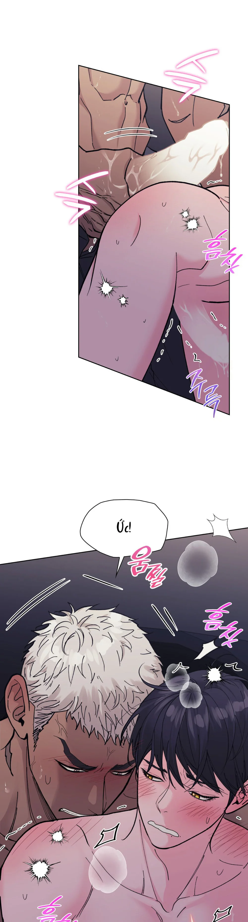 Sa Mạc Ẩm Ướt Chapter 12 Trang 60